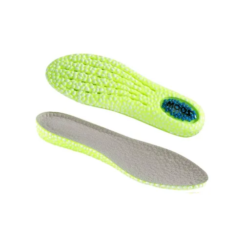 BUYUN ETPU+Дышащая ткань+Попкорн Стельки Унисекс