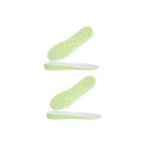 2,5 см Большой Крупнозернистая текстура Попкорн [2 упаковки]