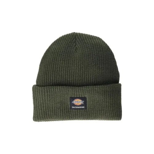 Dickies Шапки-бини из акрилового волокна Мужской