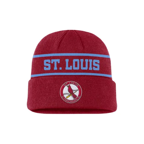 Nike Acrylic Beanies Men's