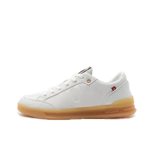 URBAN AUTHENTIC Скейтборд Кроссовки Низкие Унисекс