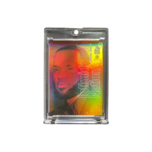 UPPER D.E.C.K Спортивные карты