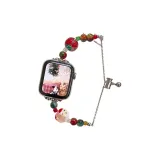 Санта-Клаус Бусины