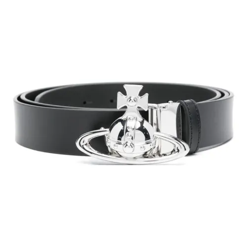 Vivienne Westwood ORB Кожаные ремни Женские