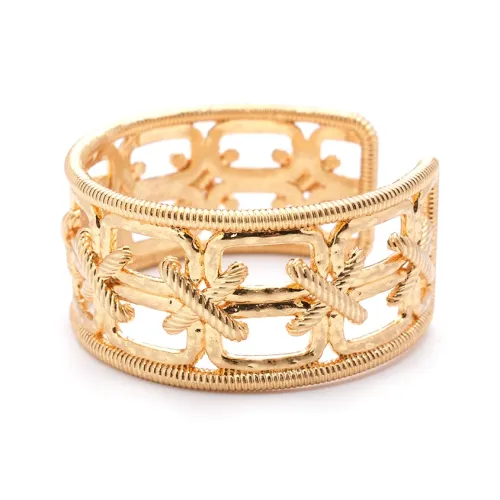 HYMAN KEVIN Медный сплав Браслеты Женские