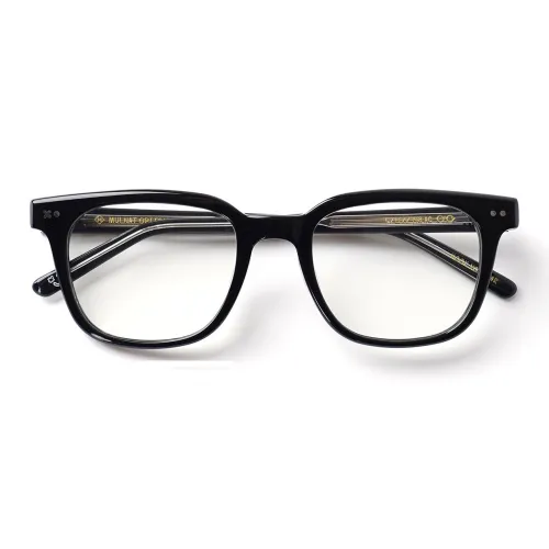 MULNAT Квадратные Оправы для Очков Унисекс