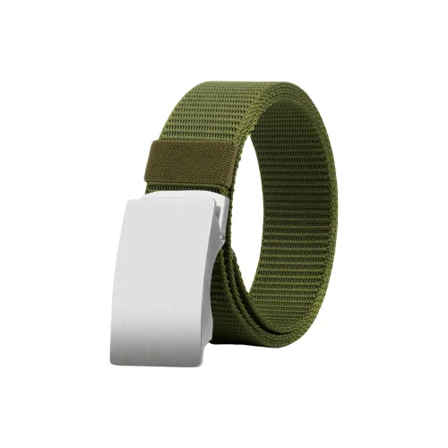 Emperor Penguin Outdoor Casual Дышащий Утолщенный Беззубик Автоматическая пряжка Нержавеющая сталь Ремни из холста Мужской