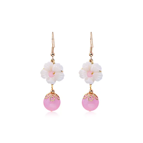 GUDS GAVE Сплав Серьги Женские