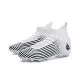 Белый длинный шип