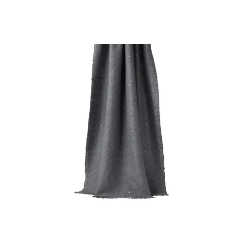 Brunello Cucinelli Вязаные шарфы Женские