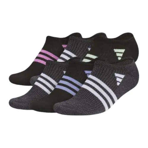Adidas SUPERLITE 3,0 6 пар Низкие носки Женские 6 пар