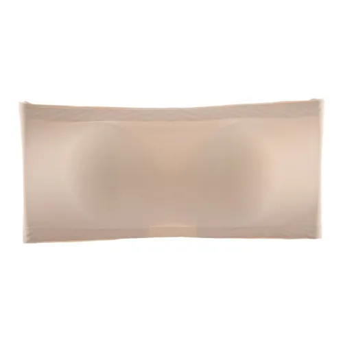 MADALLO Без бретелек Бюстгальтер Женский Комбо Набор