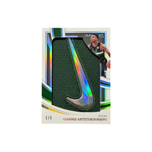 Панини Письмо Bro Адетокунбо