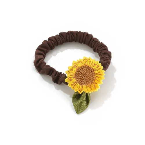 Like a Dream Резинки-спирали для волос Женские