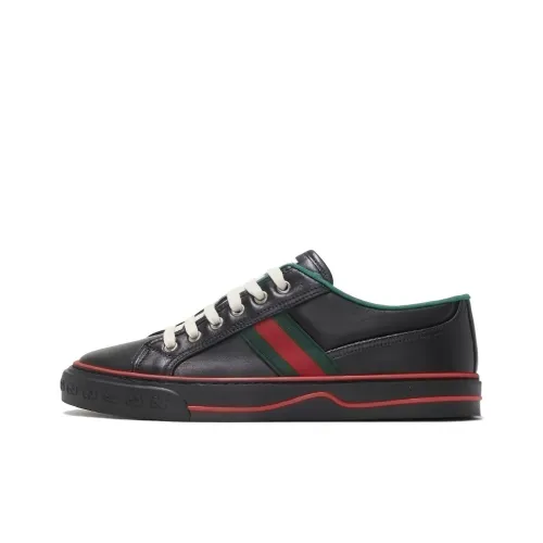 GUCCI Tennis 1977 Скейтборд Кроссовки Низкие Мужские