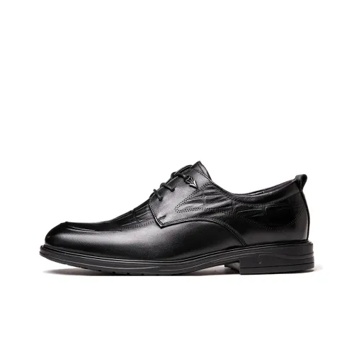 Product B Shoes Men's Black