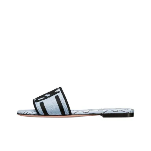 DIOR Dway Слипоны Женские
