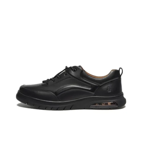 Hush Puppies Повседневные Низкие Кеды Мужские
