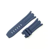 Темно-синий - Без пуговиц