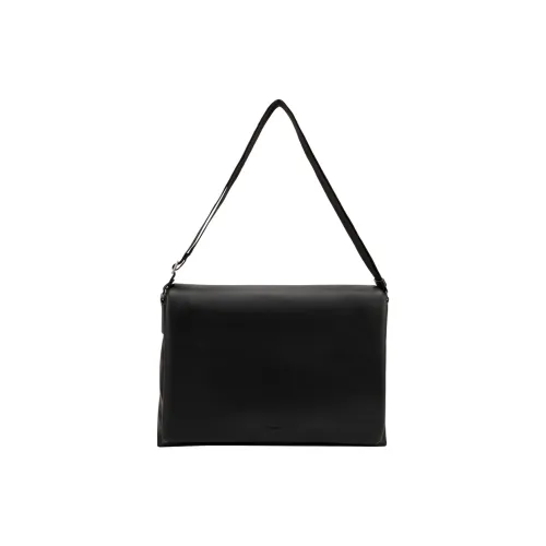 Calvin Klein Crossbody Bag UB1 Space Black Men's
