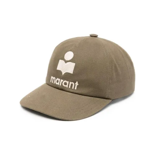 ISABEL MARANT Кепки Мужские