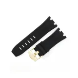 Чёрный - Золотая пряжка