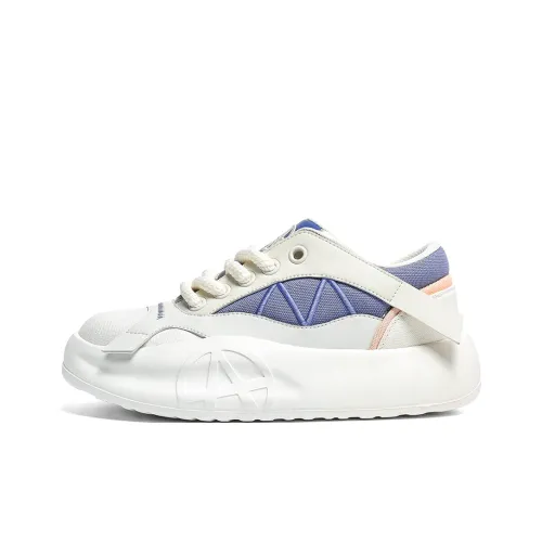 Acupuncture Противоскользящий Устойчивый к истиранию Легкий Увеличивающий высоту Низкий Топ Повседневная обувь Унисекс