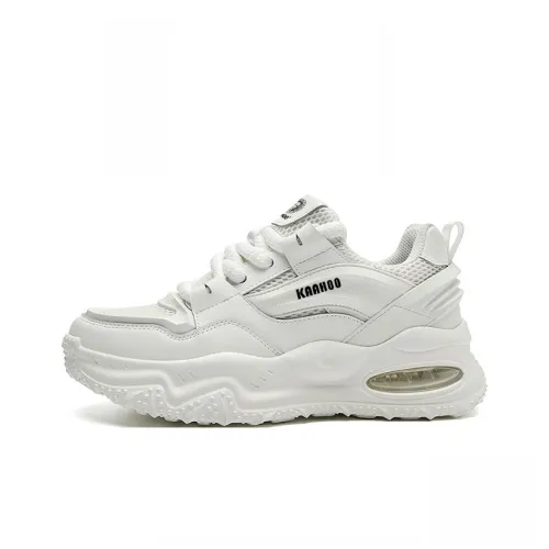 KAAHOO Износостойкий Дышащий Увеличивающий Высоту Низкий Топ Кэжуал Унисекс