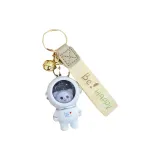 Космонавт Ночник - Серебряный Китти