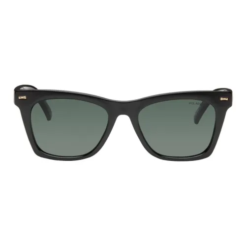 Le Specs Солнцезащитные очки Женские