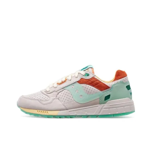 Saucony Shadow 5000 Беговые кроссовки Низкий топ Унисекс