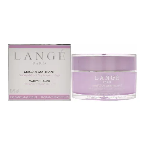 LANGE Apply Маска для лица Унисекс