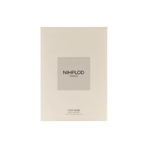 NIHPLOD Маски для лица унисекс