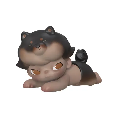 POP MART Коллаборация Edition Модные Фигурки