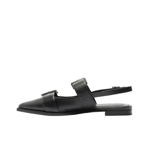 Schutz Darla Повседневная обувь Женская Черная