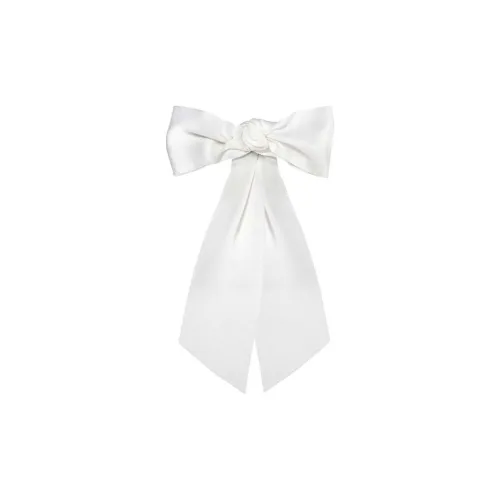 Jennifer Behr Заколки для волос Женские Белые