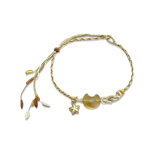 GIRATI Ткань Сплав Браслеты Женские