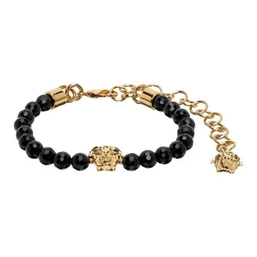 VERSACE Onyx Браслеты Мужской