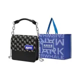 Чёрный + Премиум Ручная коробка