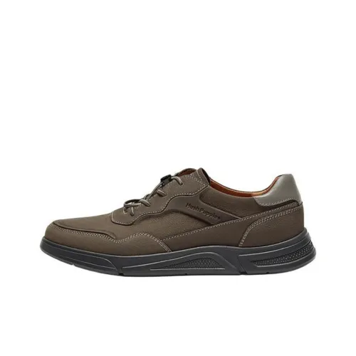 Hush Puppies Повседневные Низкие Кеды Мужские