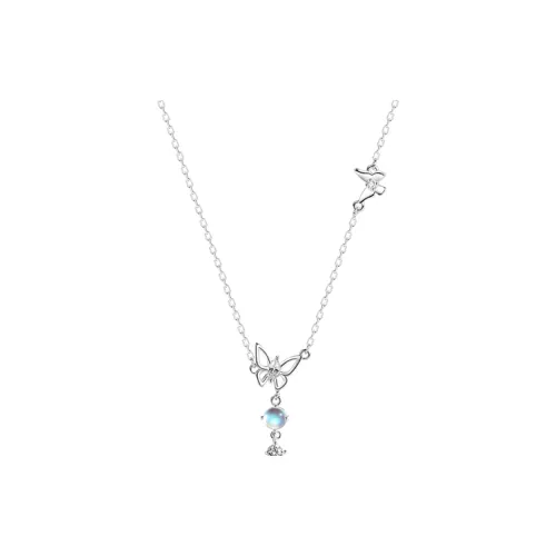 Universe Search Сплав Ожерелья Женские