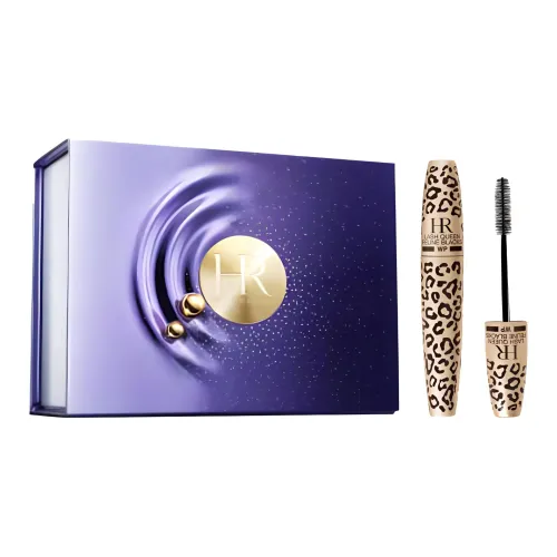 HELENA RUBINSTEIN Фестиваль Циси Ограниченная серия Тушь для ресниц Leopard Smudge PROOF Завивка 7,2 мл