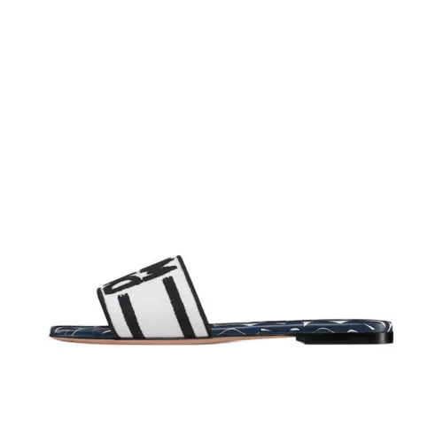 DIOR Dway Слипоны Женские