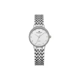 L-CPW Silver White Dial  
L-CPW Серебряный Белый Циферблат