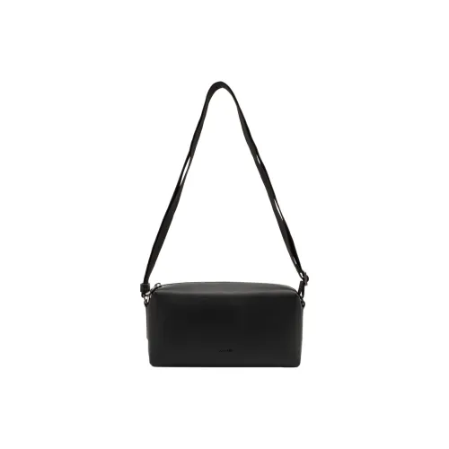 Calvin Klein Crossbody Bag UB1 Space Black Men's
