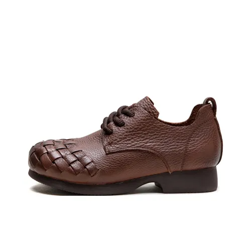 JAY Женские повседневные туфли Женские