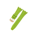 Light Green-Gold Clasp  
Светло-зеленый-золото застежка