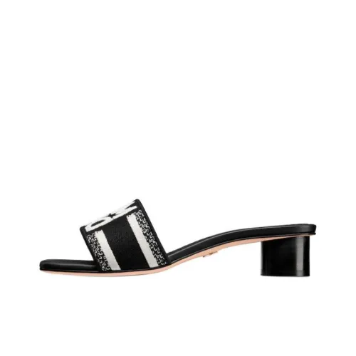 DIOR Dway Слипоны Женские