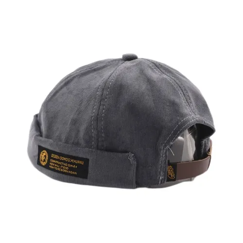 STUFFER Вельвет Береты Унисекс