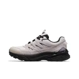 Светло-серый/фиолетовый